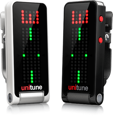 Unitune tuner outlet